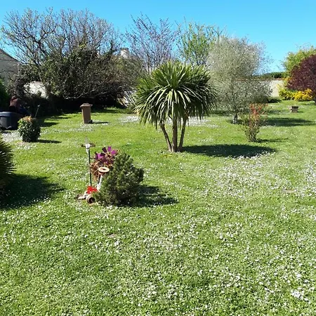 Chez Les Catherine Saintes