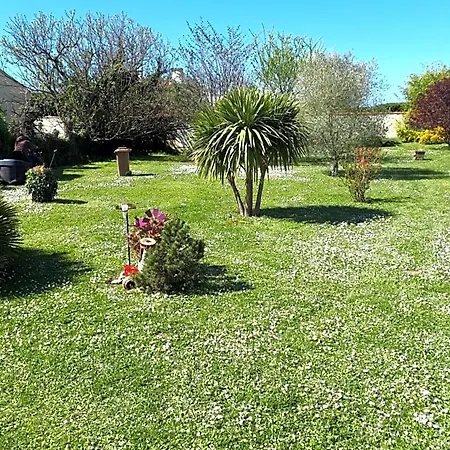 Bed & Breakfast Chez Les Catherine